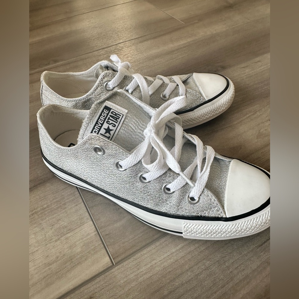 Converse - Picture 6 of 7